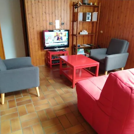 Maison Familiale Au Calme, Proche Lac Et Ocean, 3 Pour 6 Personnes - Fr-1-648-161 *