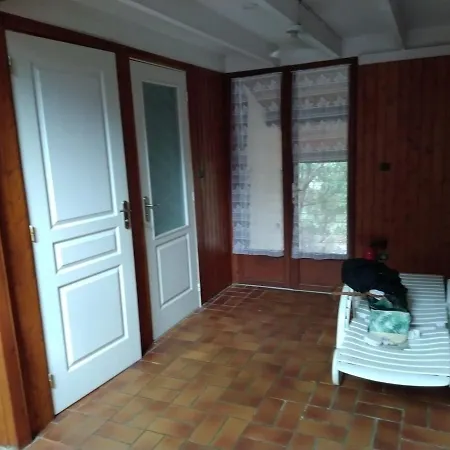 Maison Familiale Au Calme, Proche Lac Et Ocean, 3 Pour 6 Personnes - Fr-1-648-161 Casa vacanze