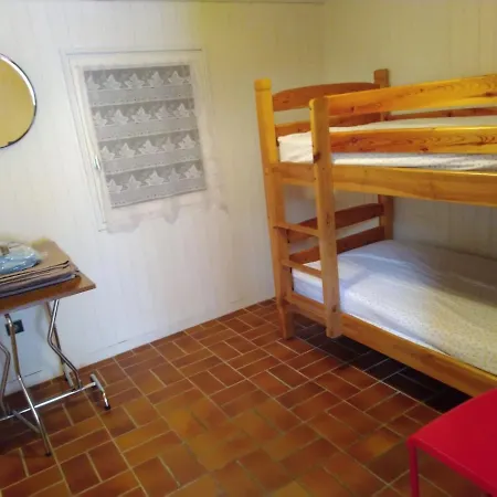 Maison Familiale Au Calme, Proche Lac Et Ocean, 3 Pour 6 Personnes - Fr-1-648-161 Casa vacanze Carcans